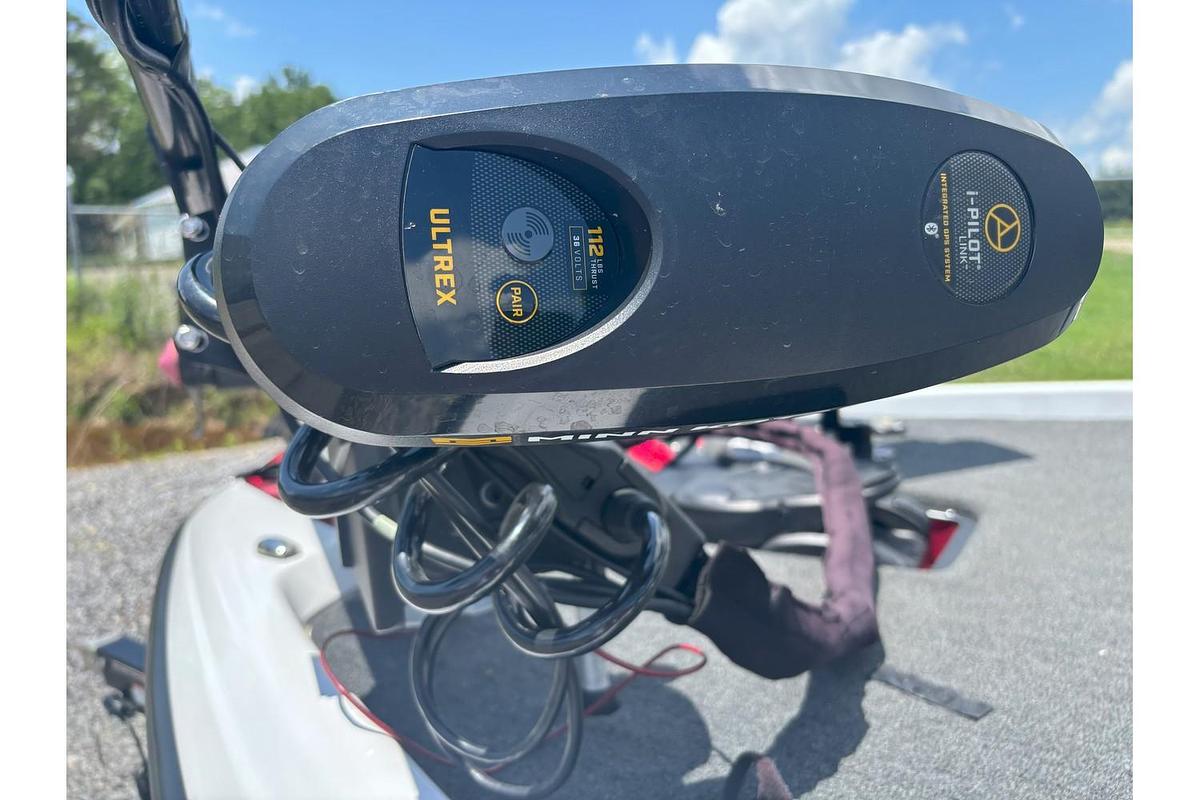 Used 2021 Skeeter ZXR20