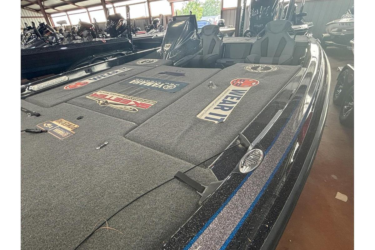 Used 2021 Skeeter FXR20 SELECT