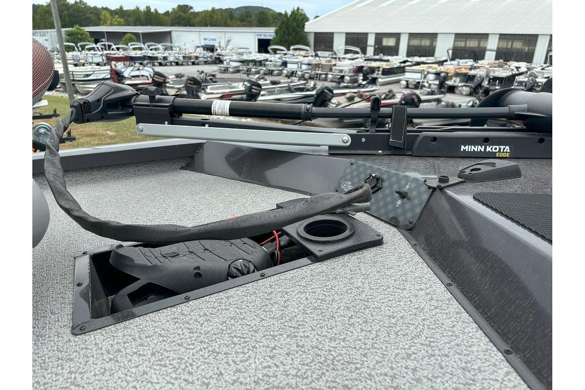 2024 G3 Boats Sportsman 1710 SC Vinyl