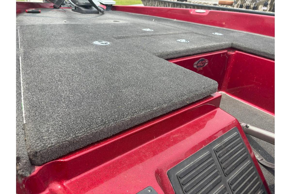 Used 2009 Ranger Boats 188VX