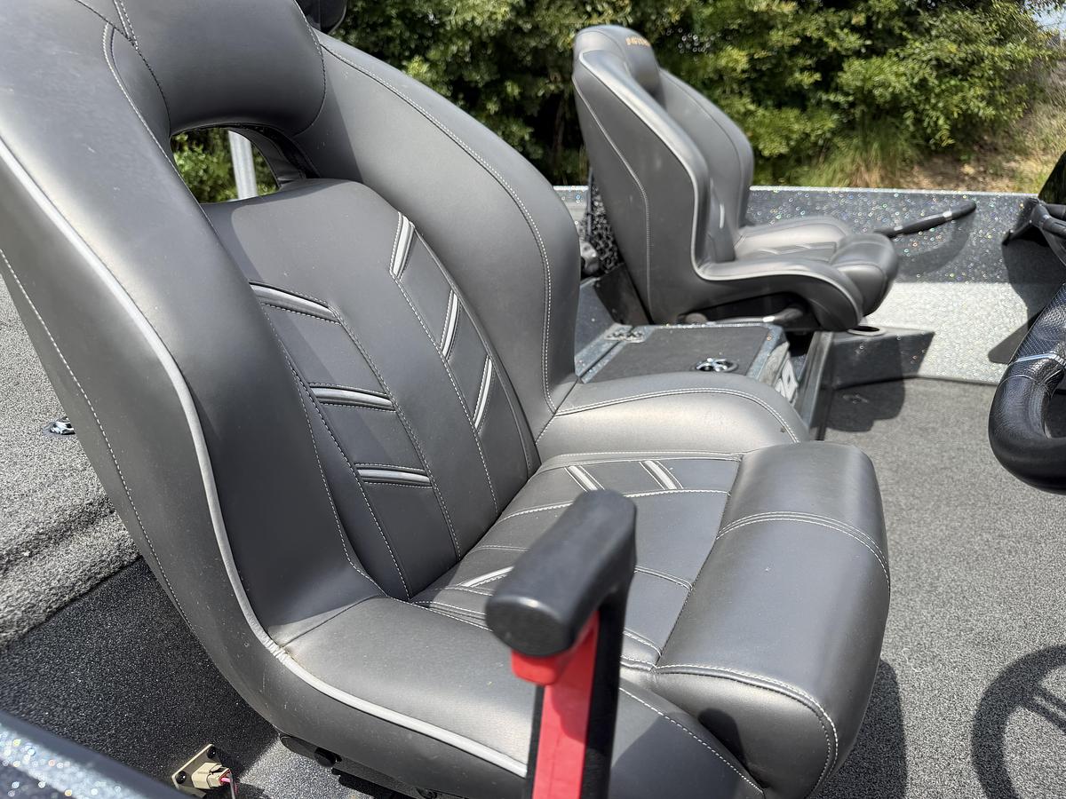 Used 2019 Nitro Z20