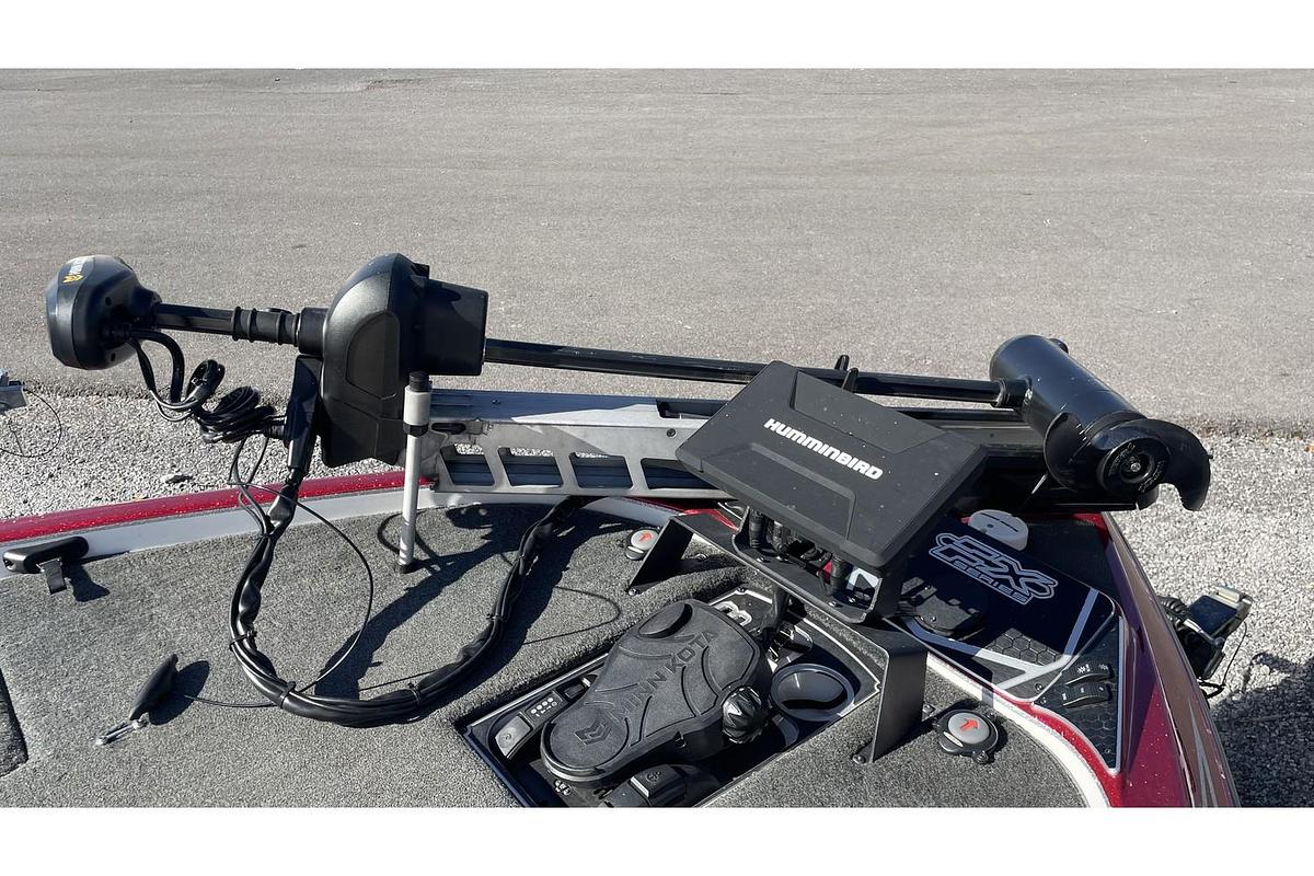 Used 2019 Skeeter FX20LE