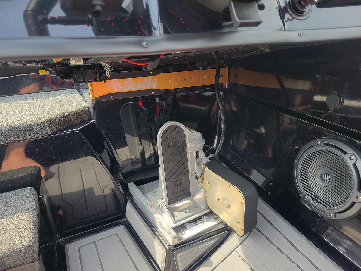 Used 2025 Bass Cat Jaguar