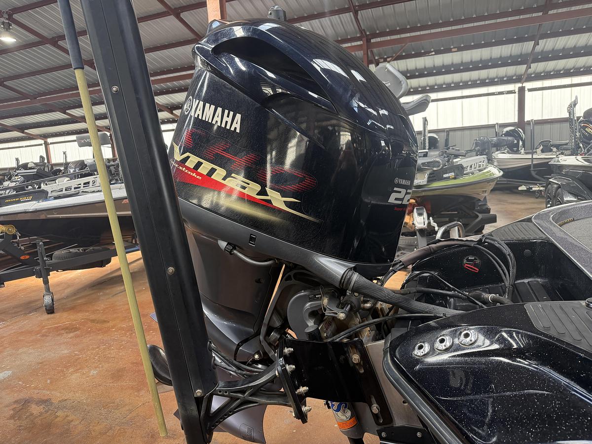 Used 2016 Ranger Boats Z519C