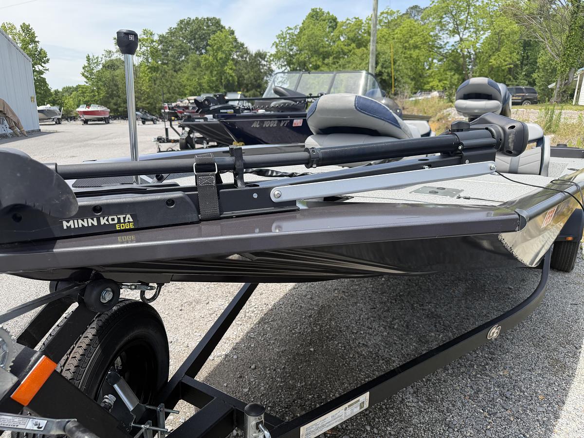 Used 2024 G3 Boats Sportsman 1810SC