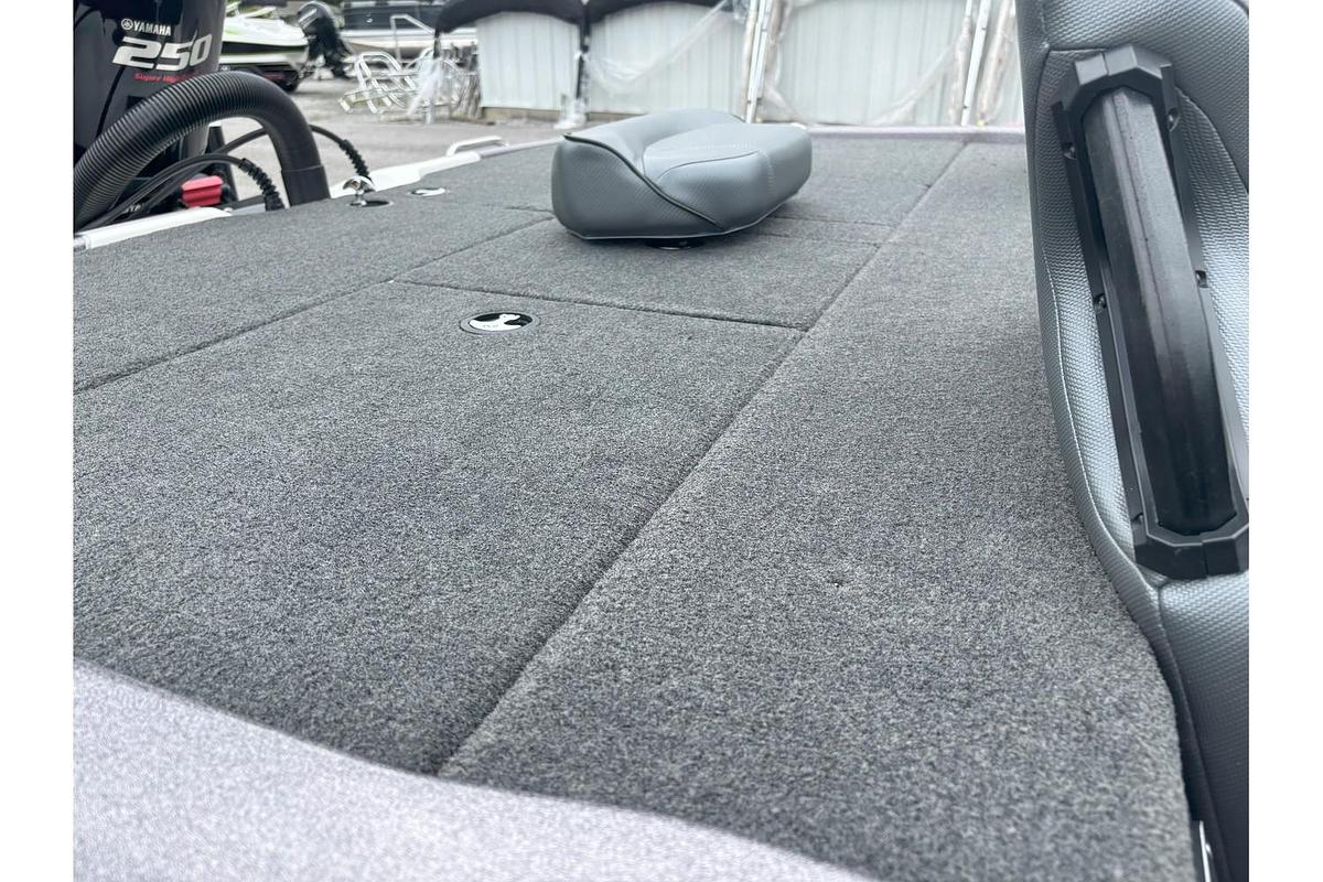 Used 2021 Skeeter ZXR20