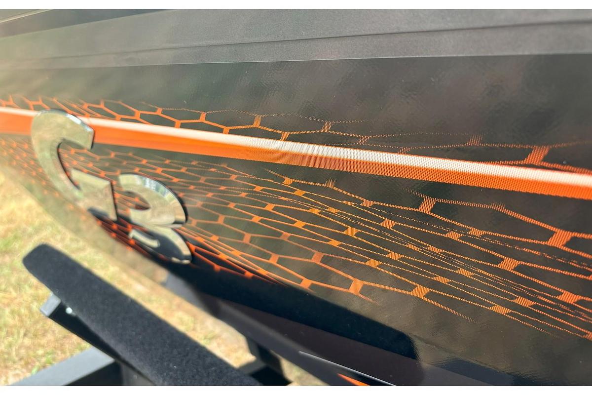 2024 G3 Boats Sportsman 1710 SC Vinyl