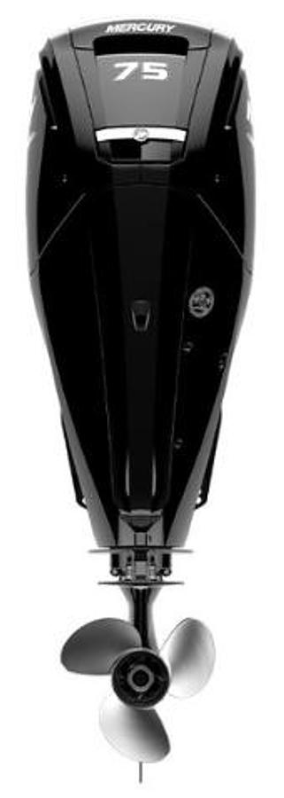 2025 Mercury 75ELPT 4S