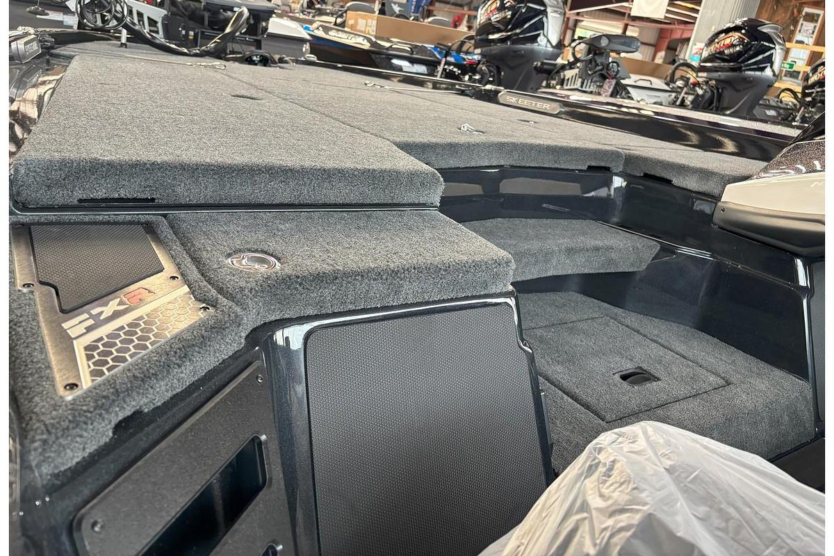 2026 Skeeter FXR20 FLEX