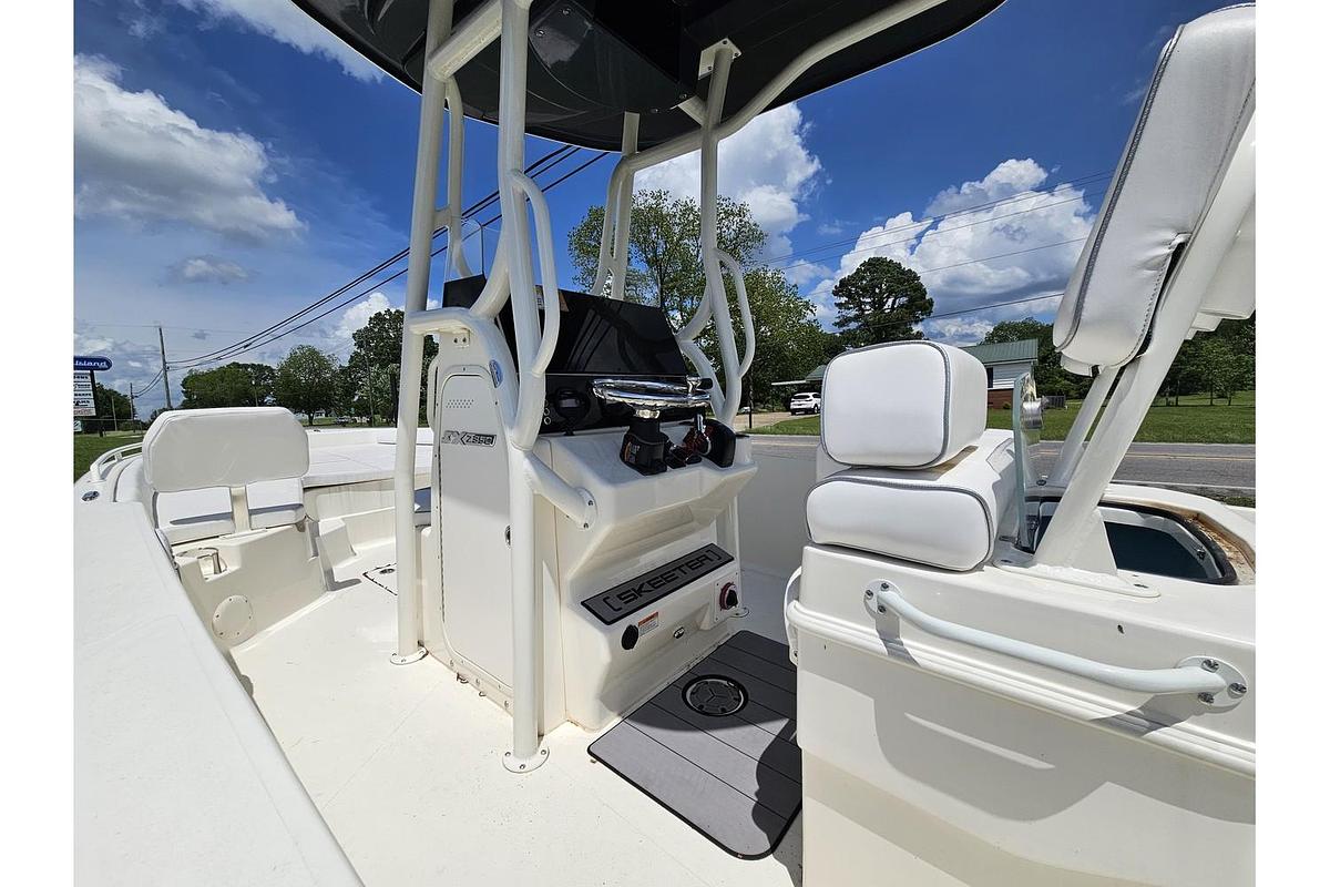 2024 Skeeter SX2350