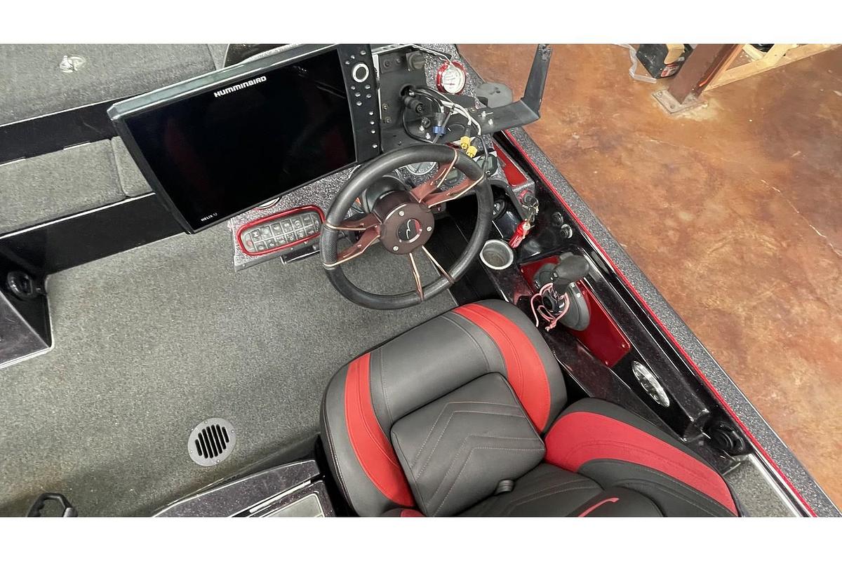 Used 2015 Legend V20