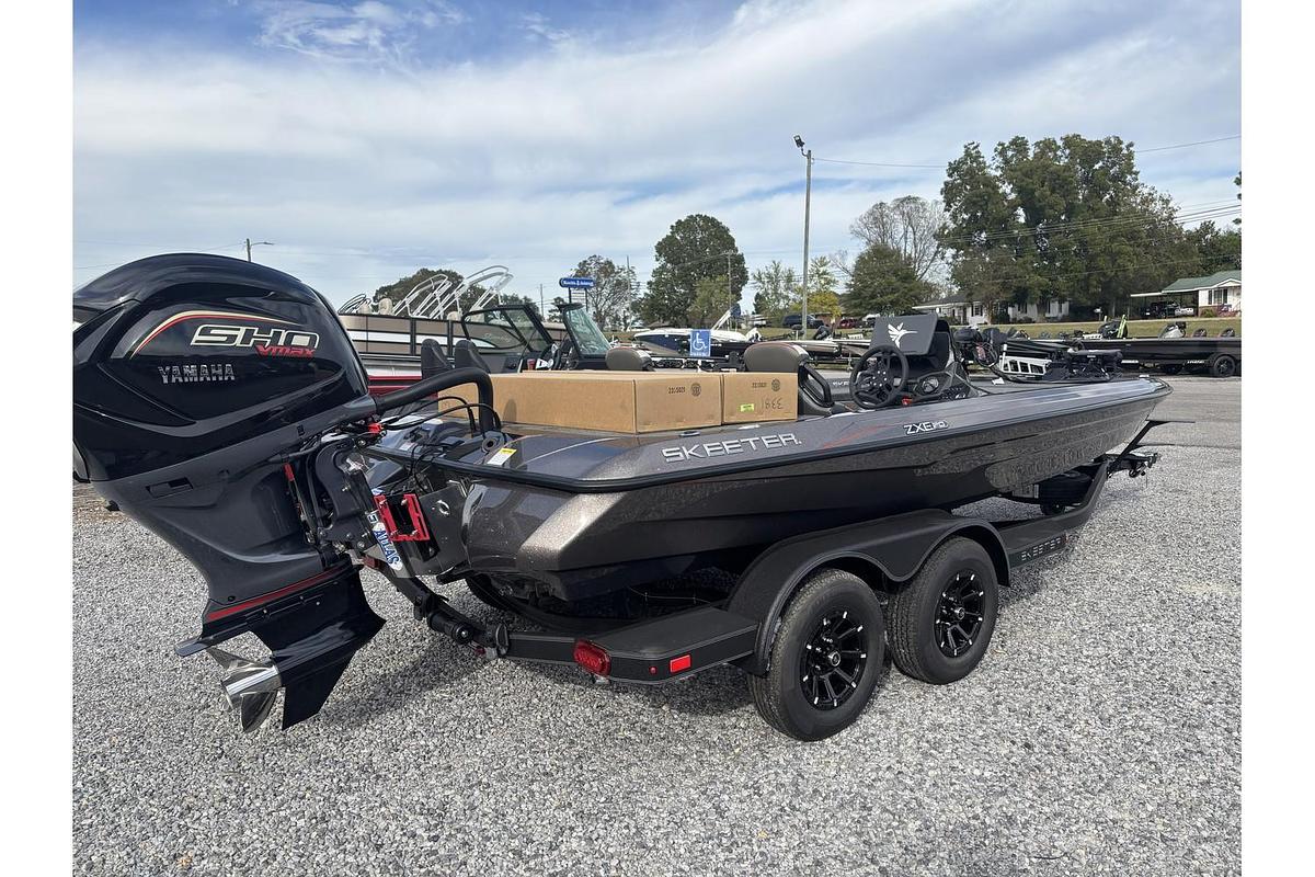 2026 Skeeter ZXE20
