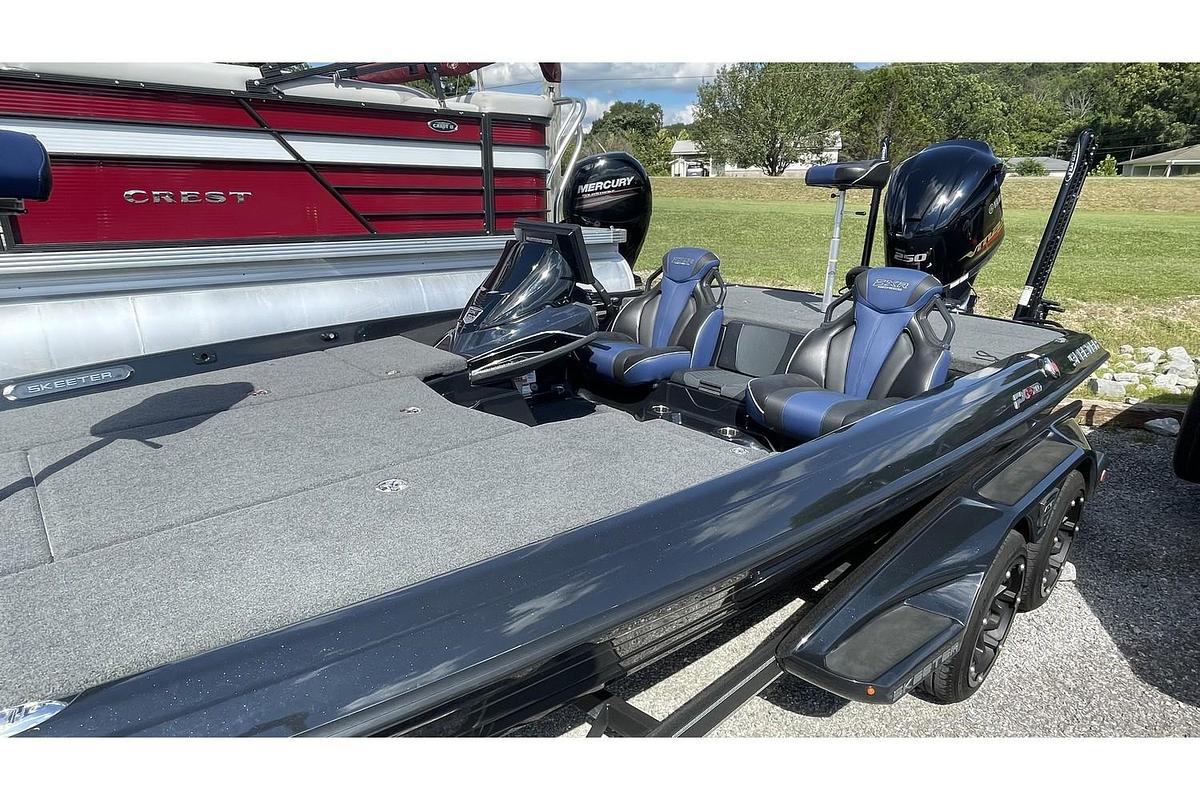 Used 2021 Skeeter FXR20 APEX