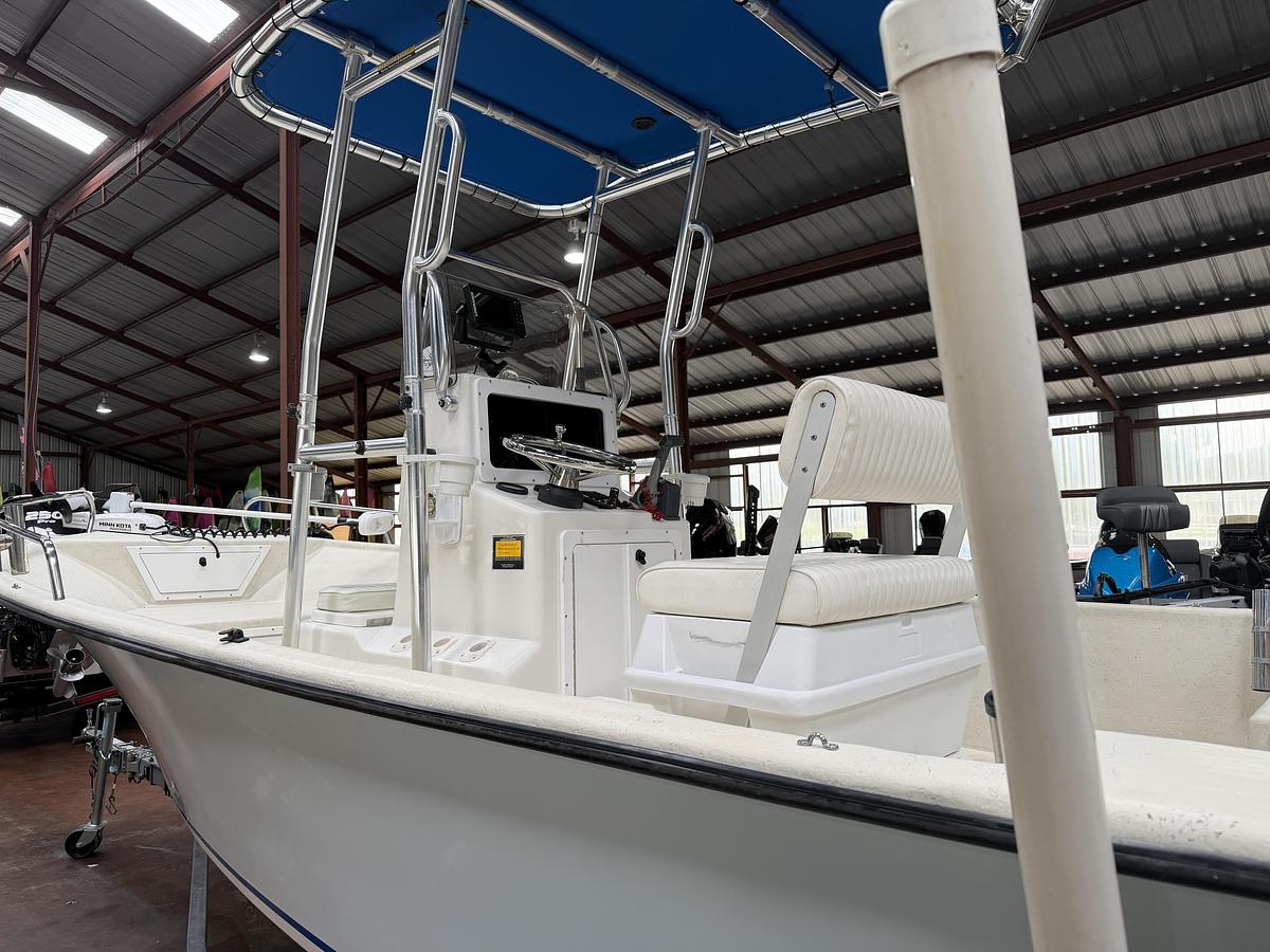 Used 2013 MayCraft 1900CC