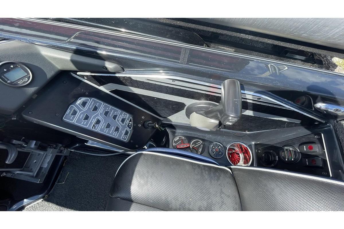 Used 2021 Skeeter FXR20 APEX