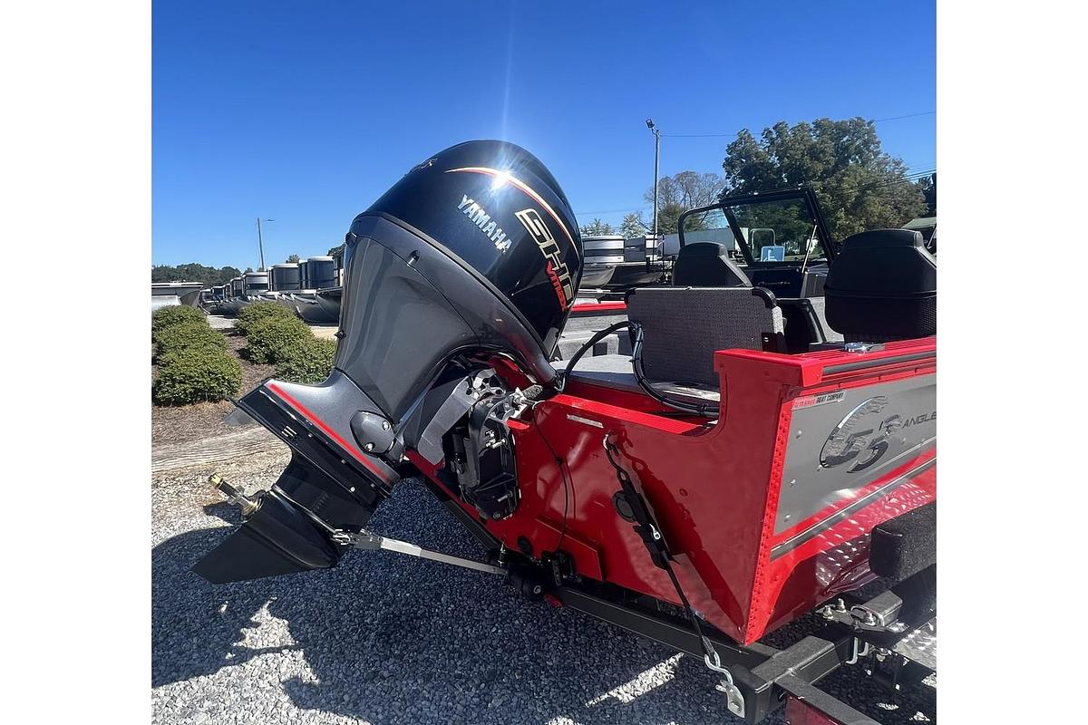 2026 G3 Boats AF178F