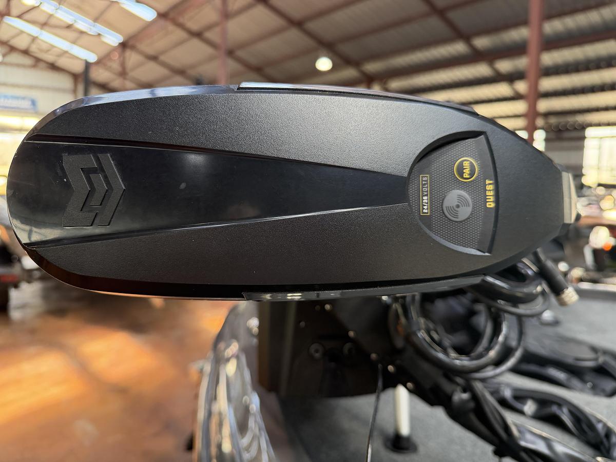 Used 2025  Skeeter FXR21LE - Buck's Island Demo