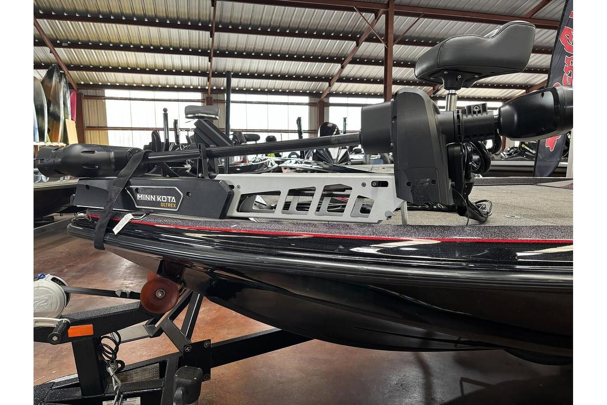 Used 2023 Falcon F20 Predator