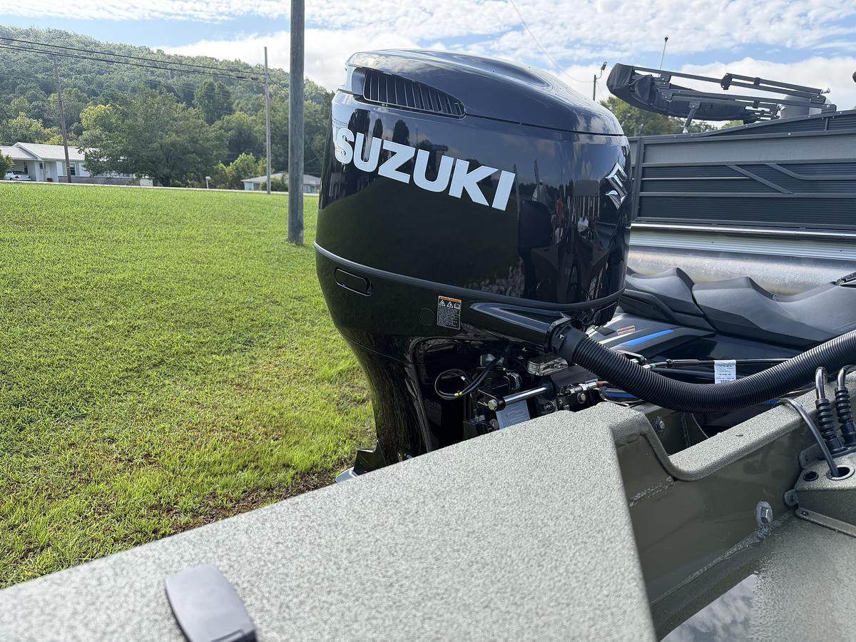 2027 SeaArk Flex 21 Pro
