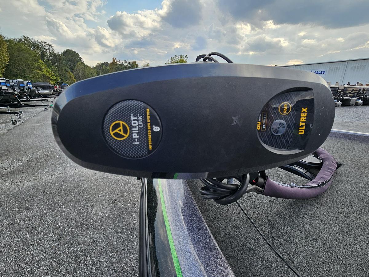 Used 2019 Skeeter ZX190