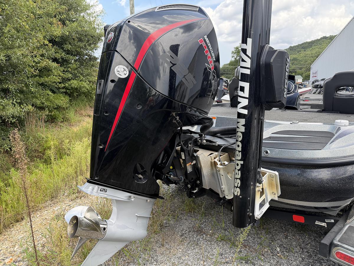 Used 2019 Nitro Z20