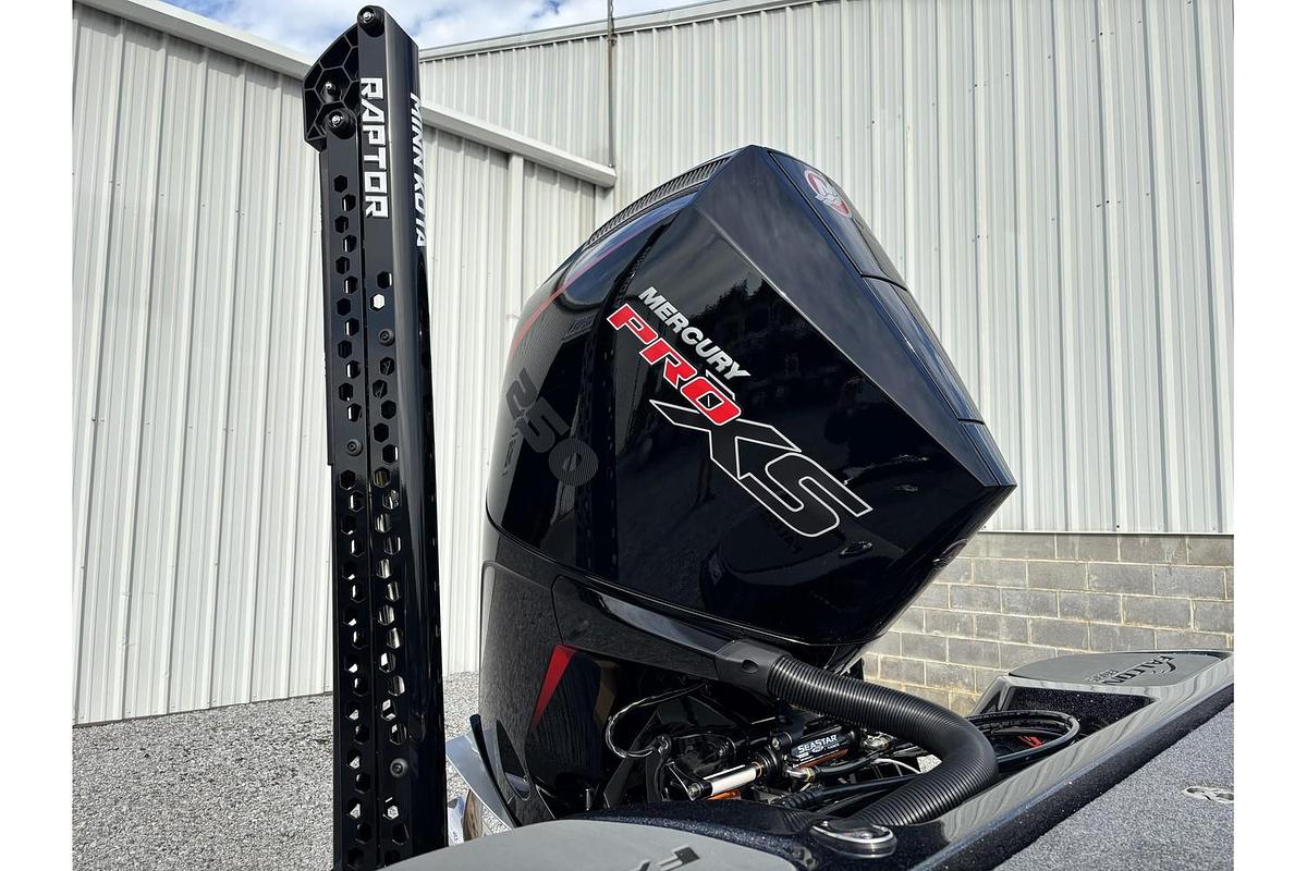 2026 Falcon F20 Predator