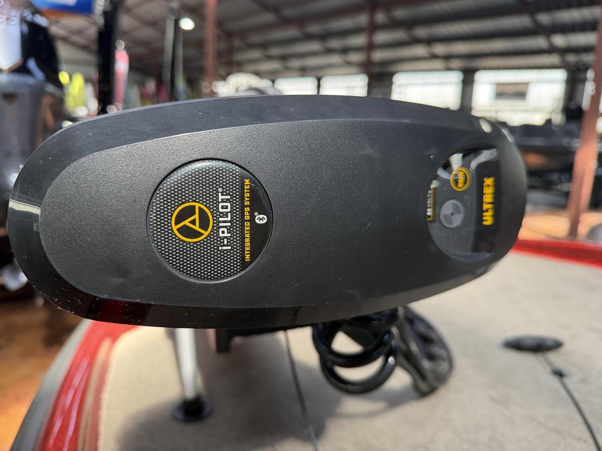 Used 2023 Bass Cat Pantera II