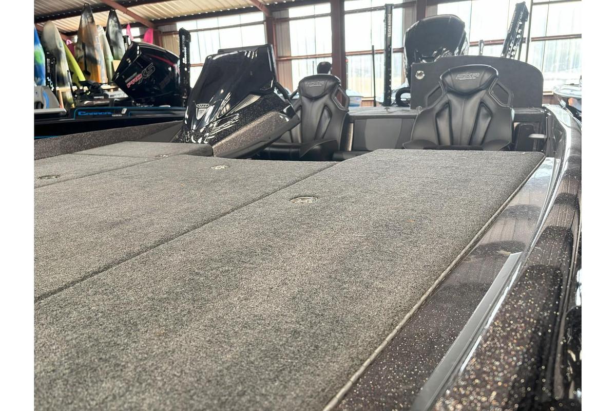 Used 2025 Skeeter FXR20LE