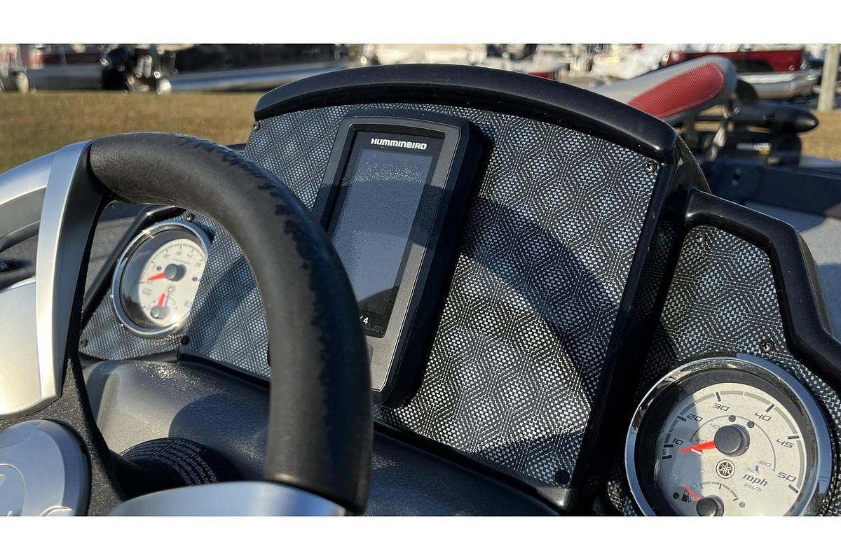 2023 G3 Boats Sportsman 1610