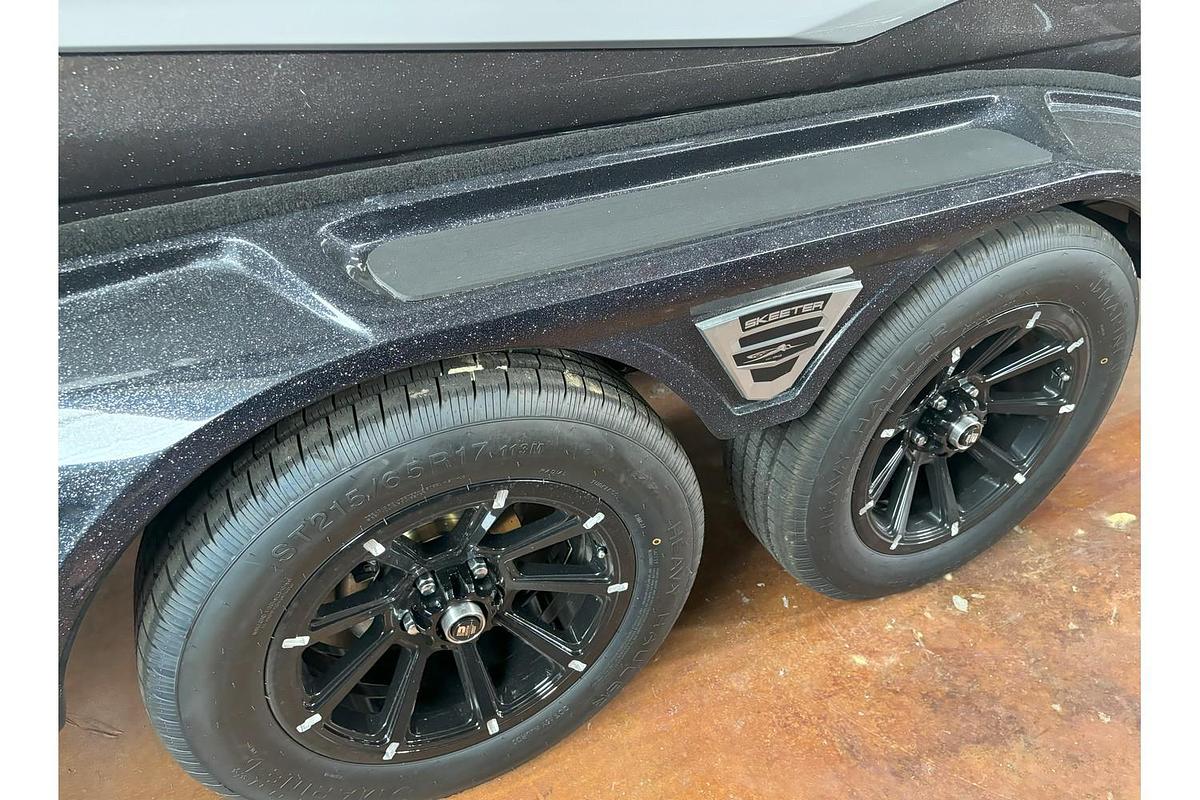 2025 Skeeter FXR20LE