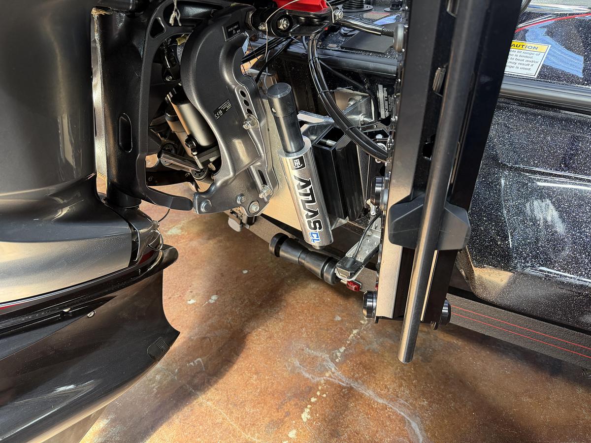 2027 Skeeter FXE20LE