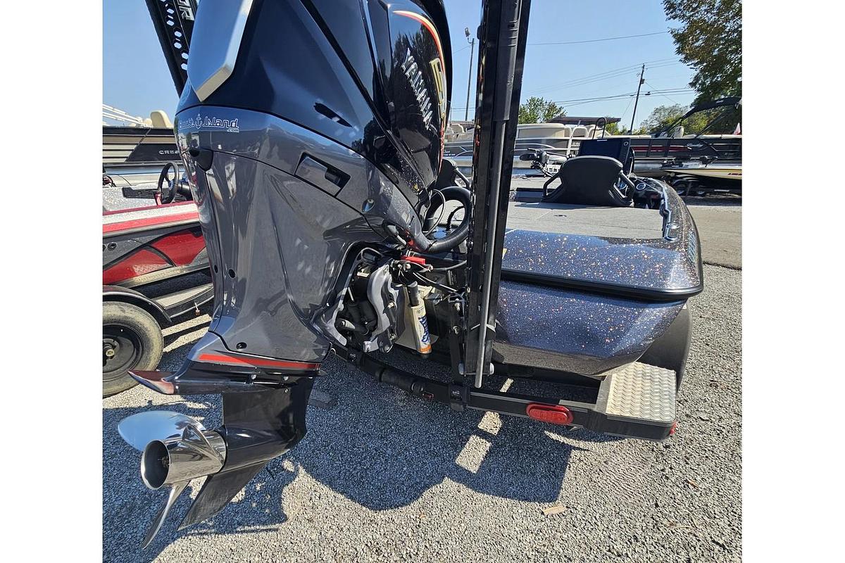 Used 2023 Skeeter ZXR21