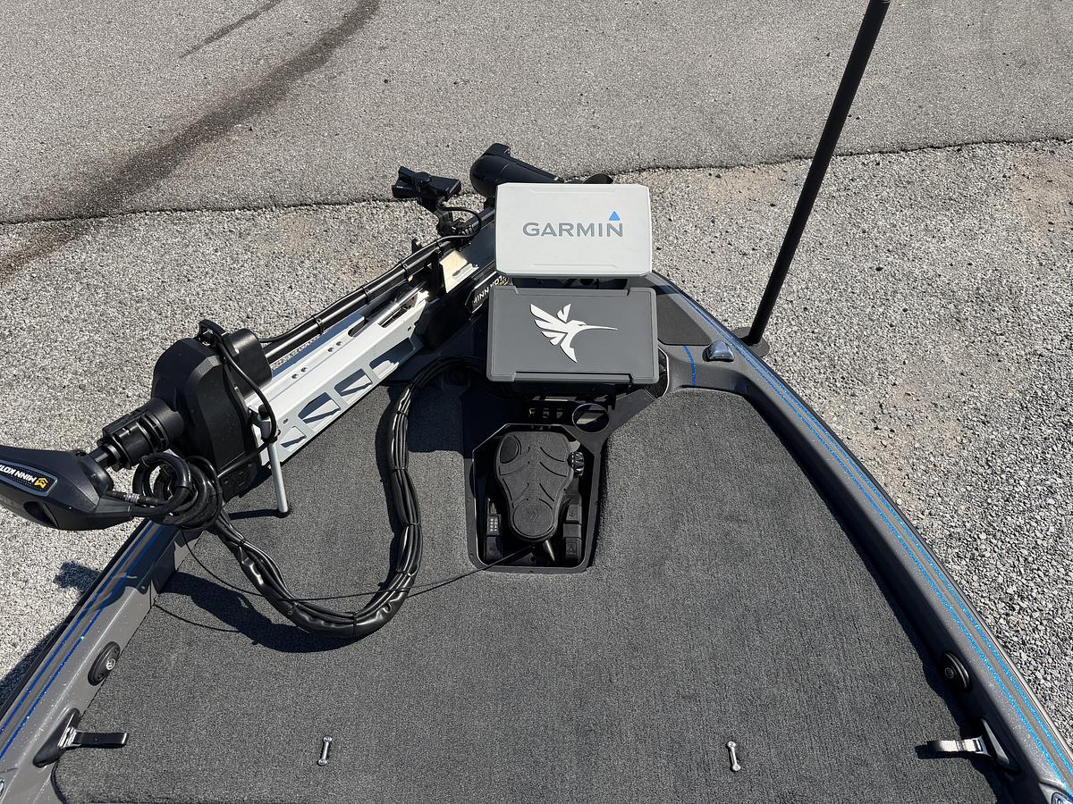Used 2026 Skeeter FXR20 APEX