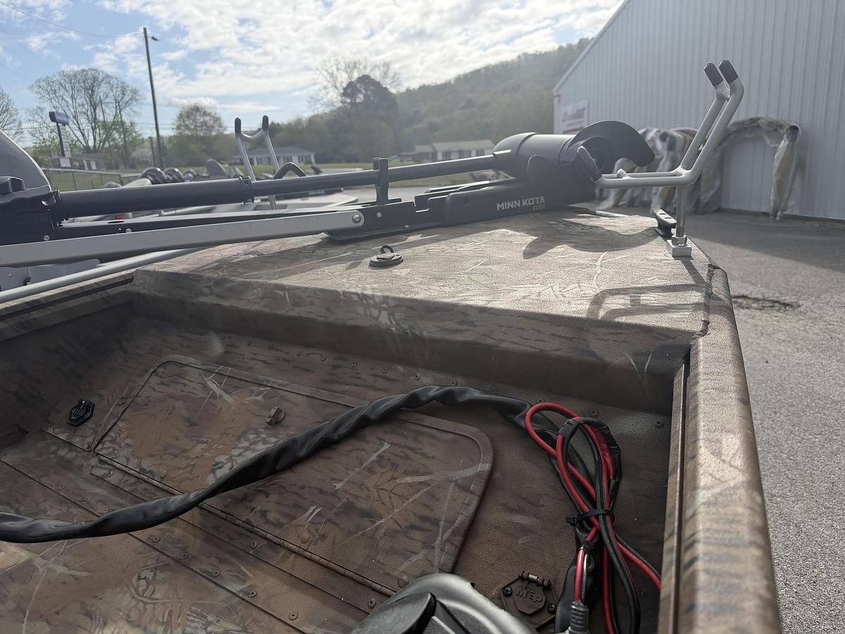 Used 2023 G3 Boats 15 DK