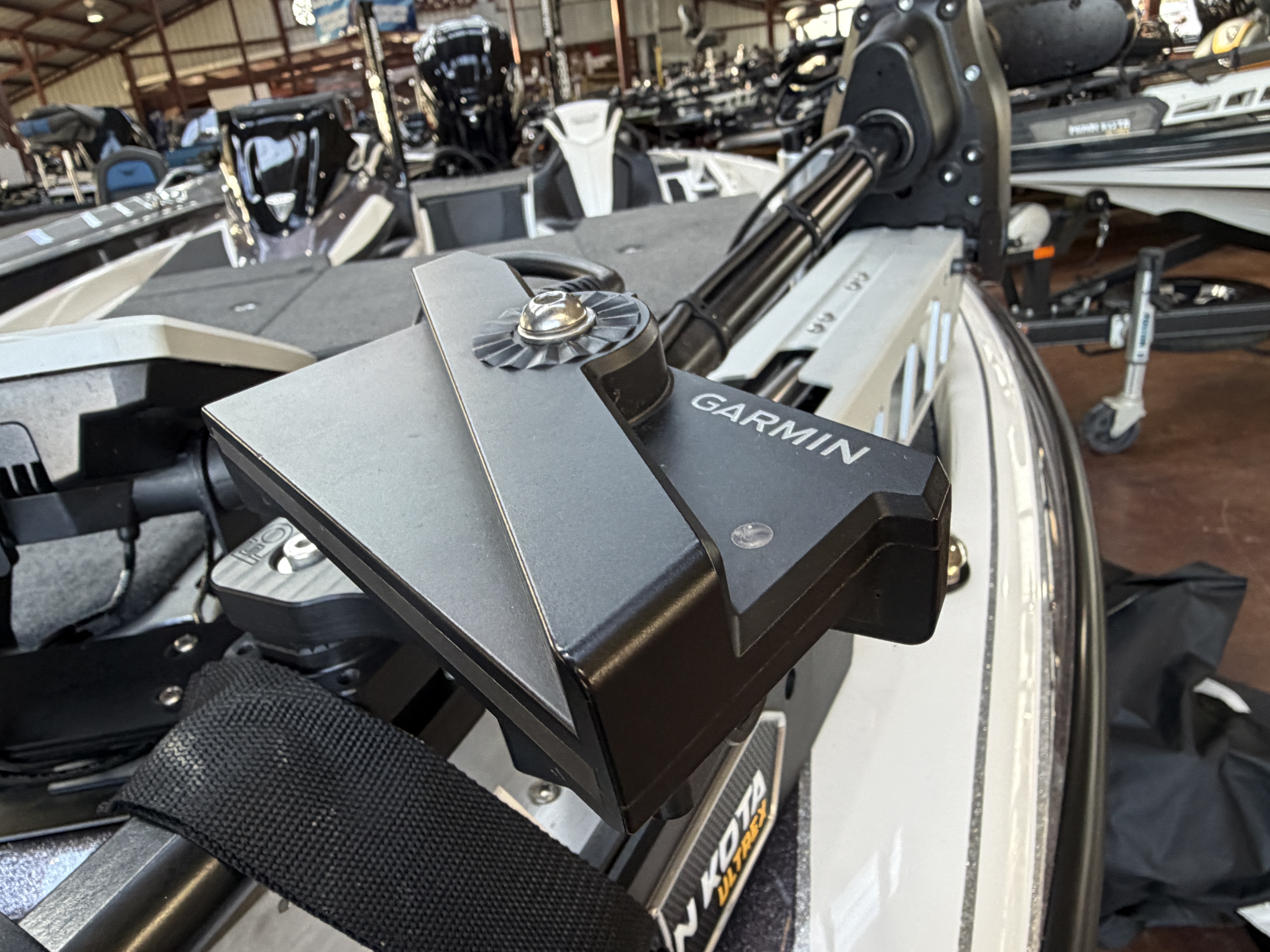 Used 2026 Skeeter FXE20LE
