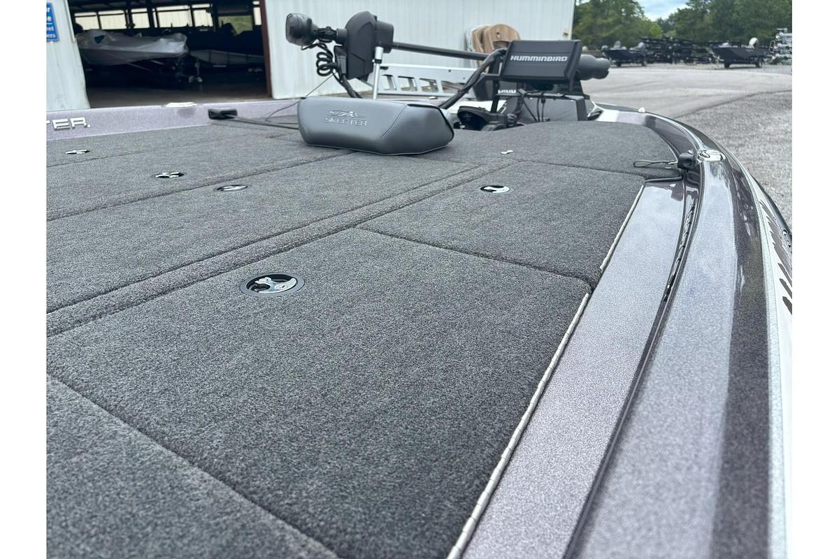 Used 2021 Skeeter ZXR20