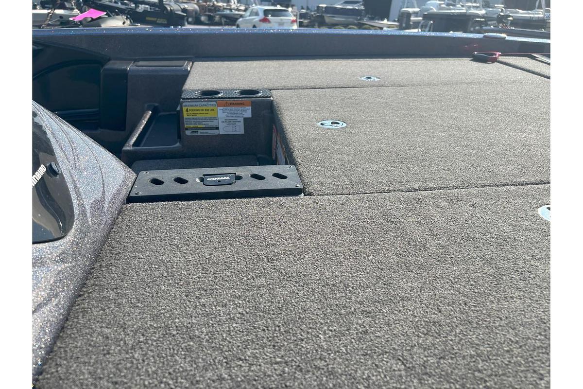 Used 2019 Triton Boats 21 TRX Elite