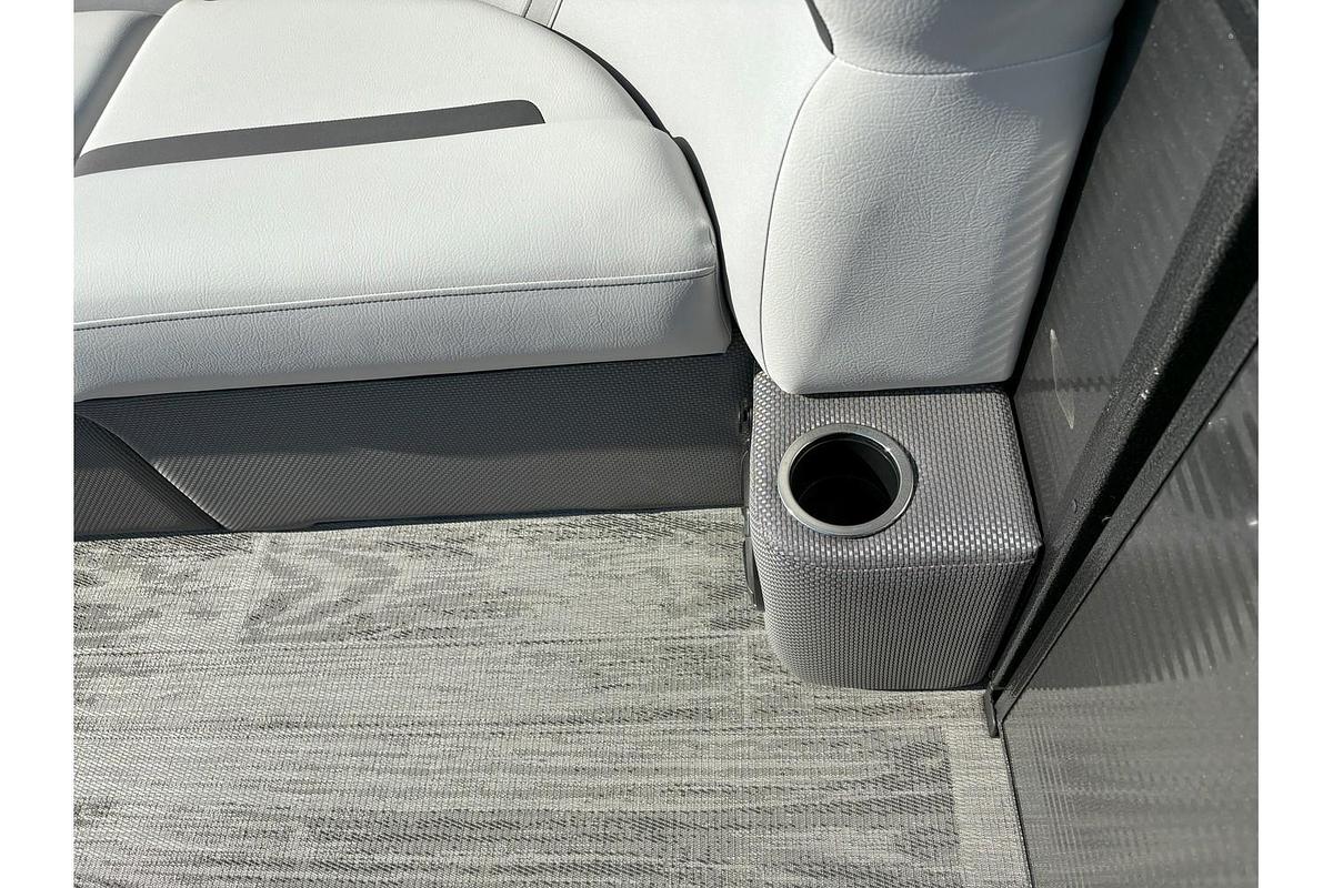 2024 Crest Pontoons Classic LX 220SLC CPT