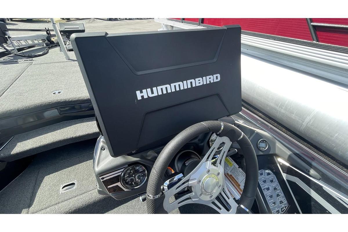 Used 2021 Skeeter FXR20 APEX