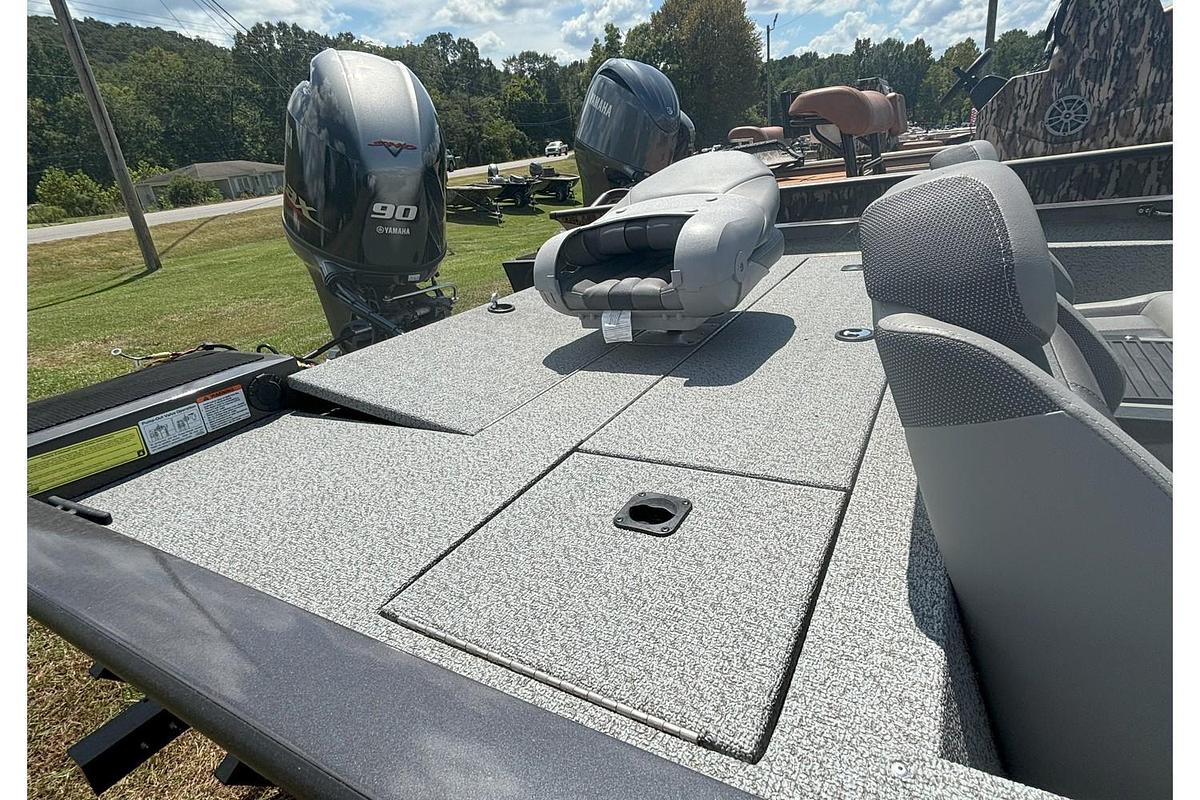 2024 G3 Boats Sportsman 1710 SC Vinyl