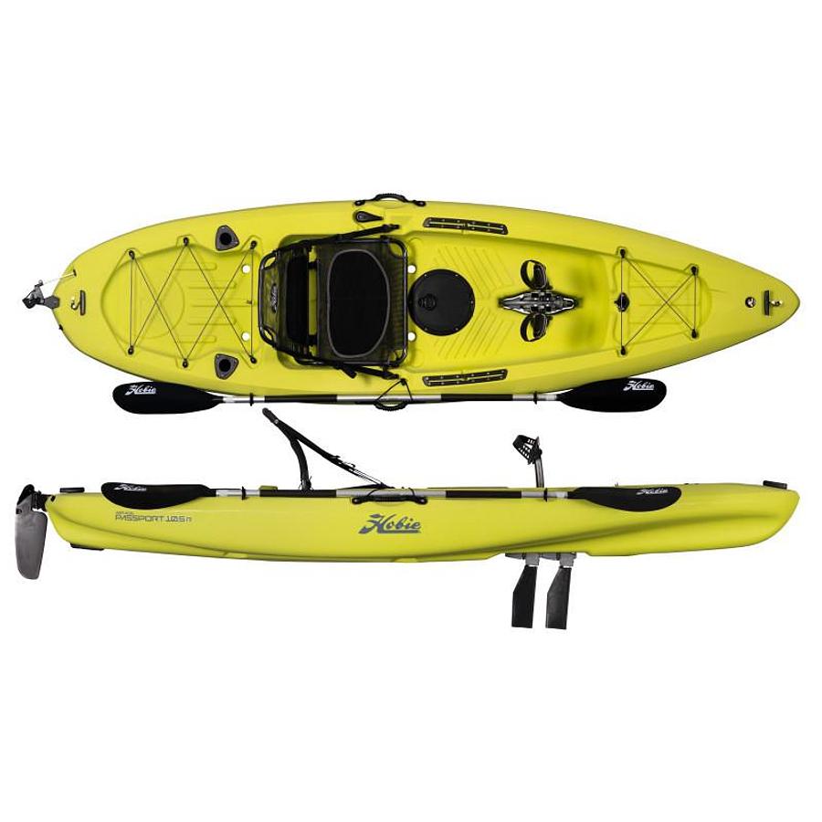 2022 Hobie Mirage Passport 10.5 R