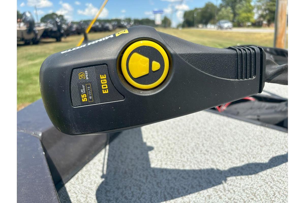 2024 G3 Boats Sportsman 1710 SC Vinyl