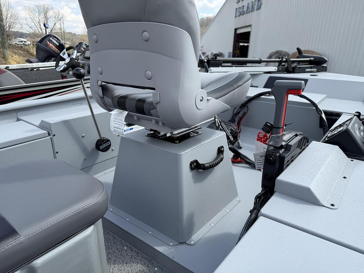 2026 G3 Boats Sportsman 1610 SS