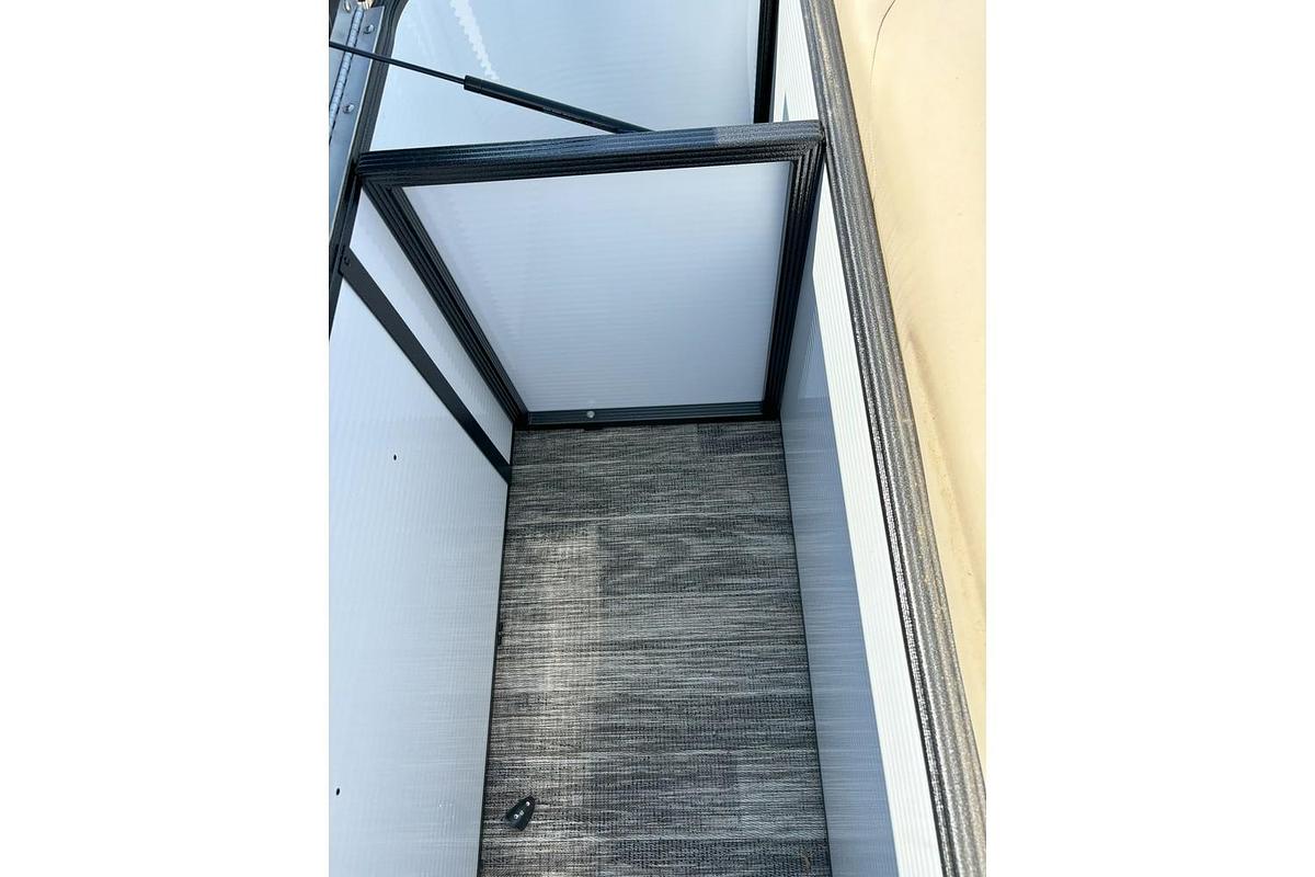 2024 Crest Pontoons Classic LX 200L