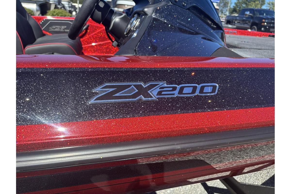 2026 Skeeter ZX200