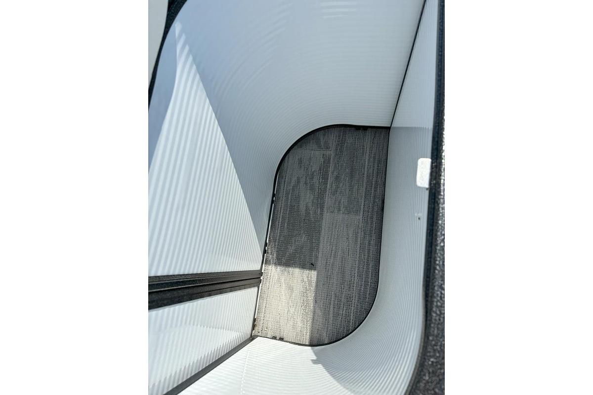 2024 Crest Pontoons Classic LX 200L