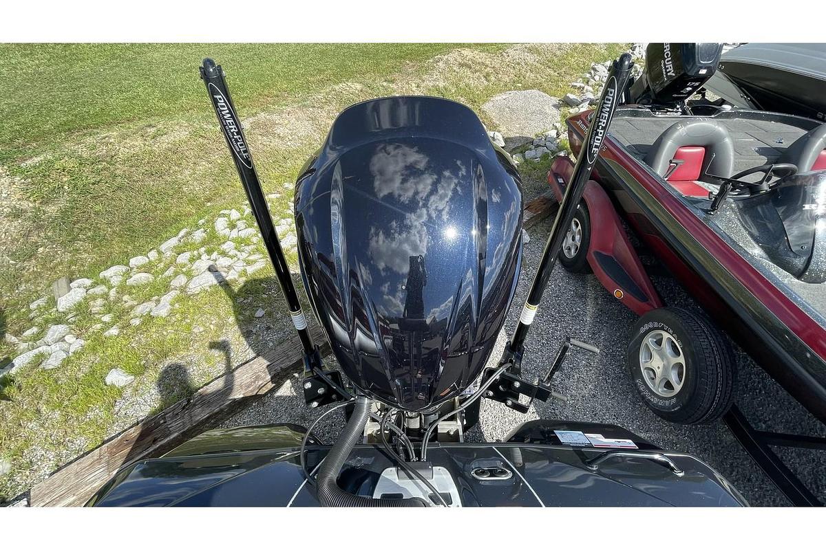 Used 2021 Skeeter FXR20 APEX