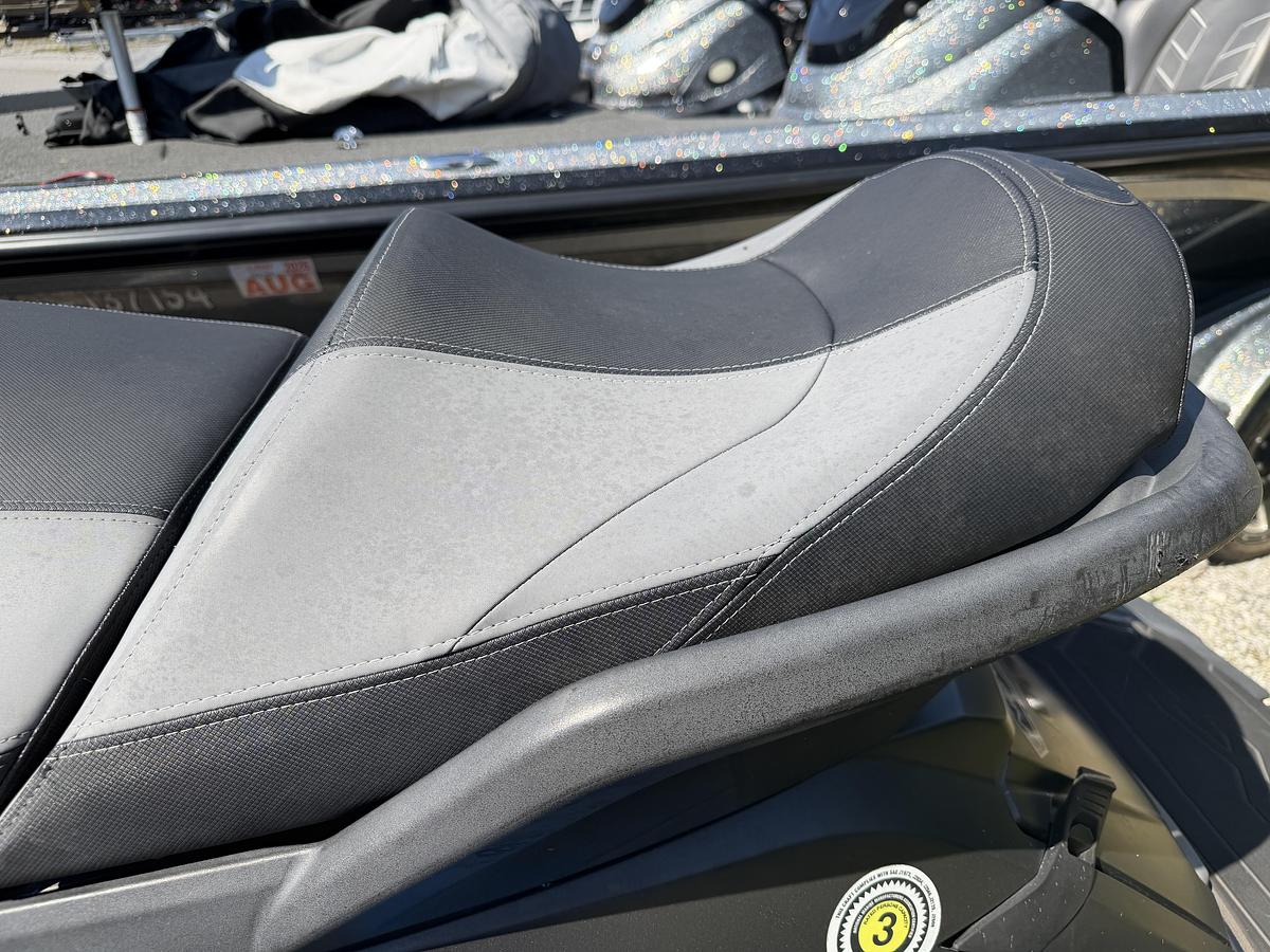 Used 2020 Yamaha FX Cruise Super Charger