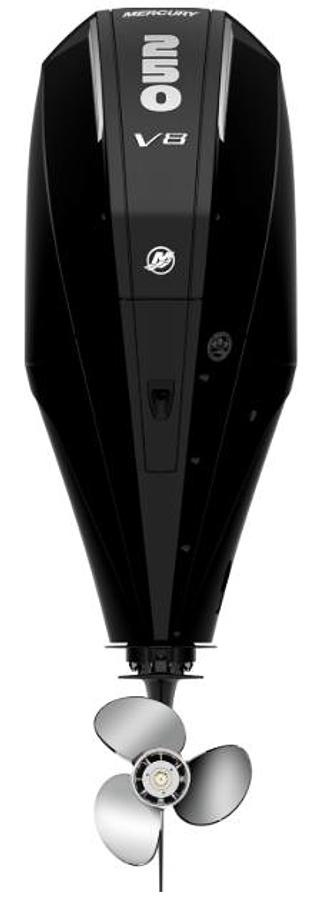 2025 Mercury 250L 5.44" 1.75 4S