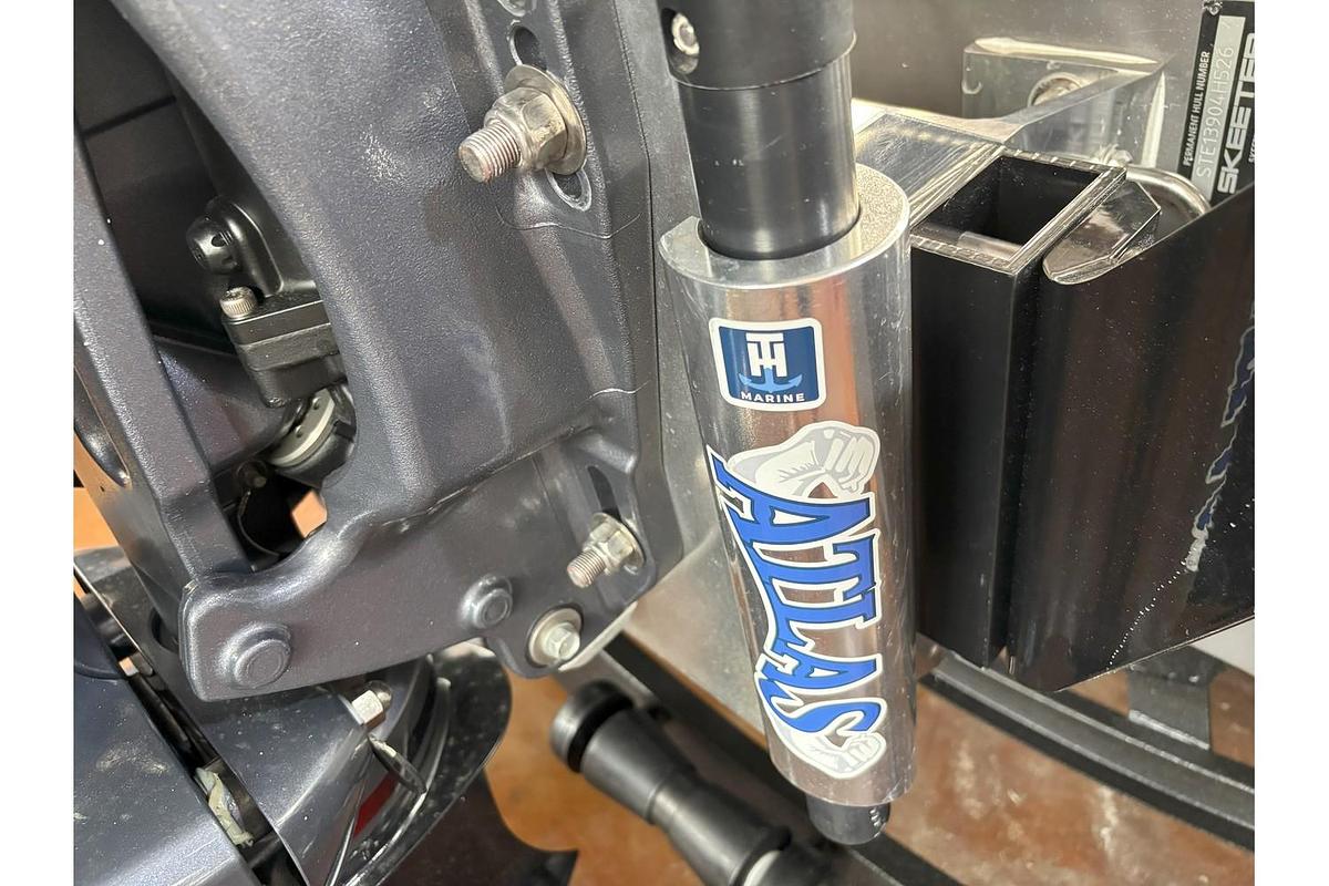 2026 Skeeter FXR20 FLEX